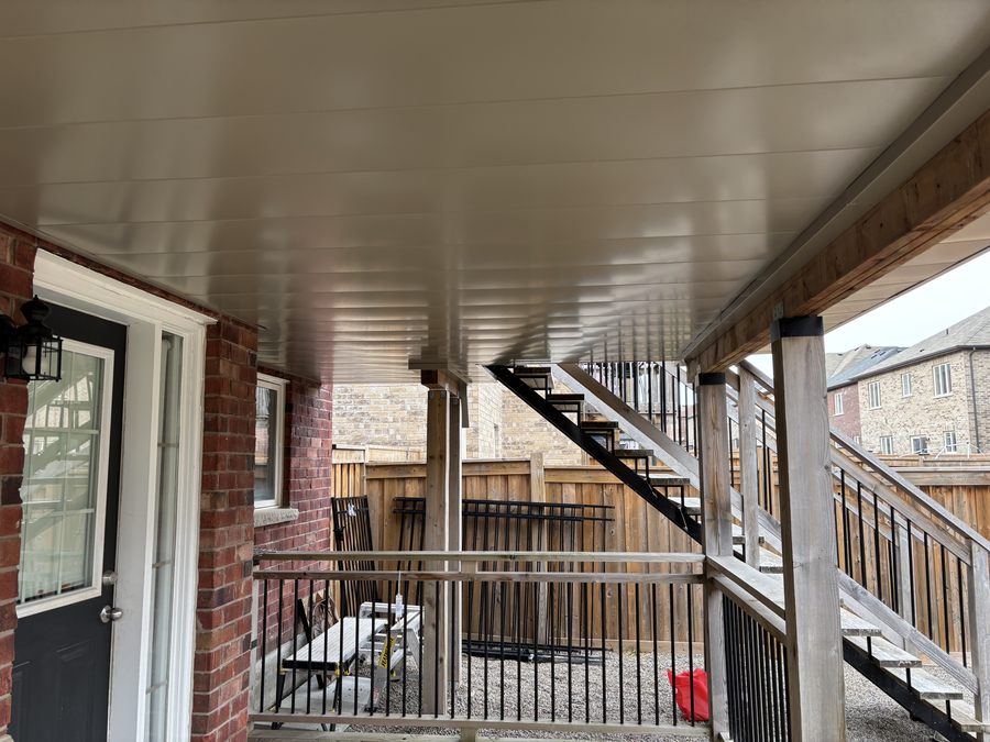 Custom channel detail