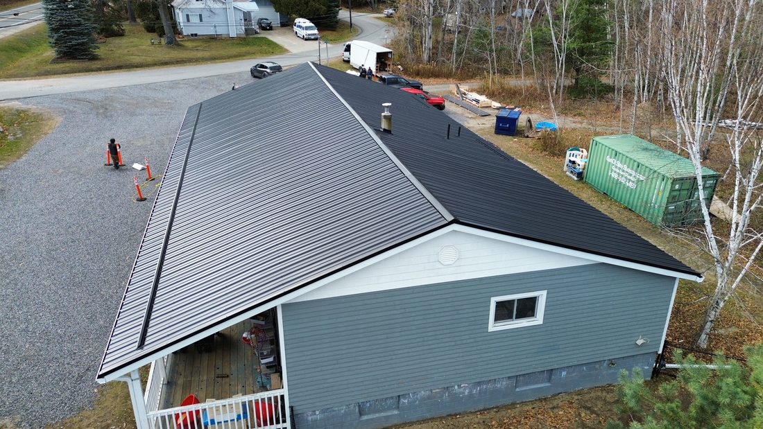 After rear elevation
